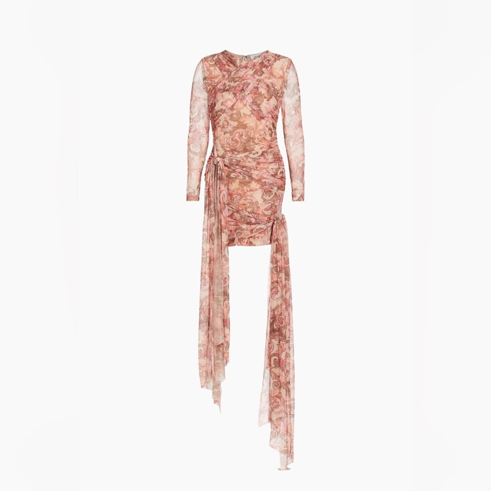 NEVER WORN Elliatt dress